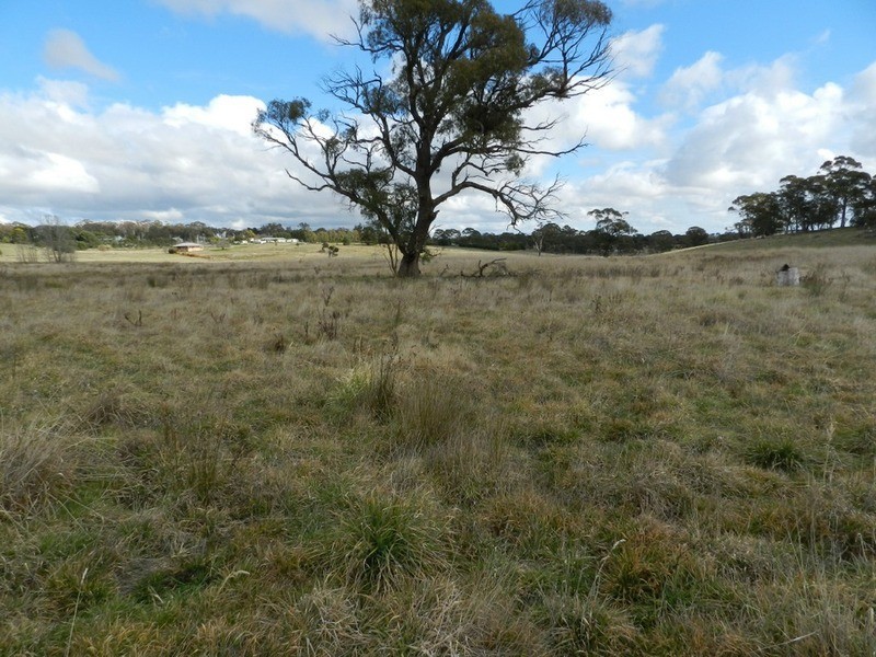Lot 2 Grabben Gullen Road, Grabben Gullen NSW 2583
