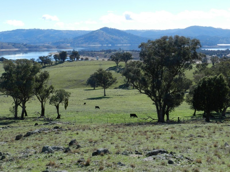 176 Streamville  Road, Bigga NSW 2583