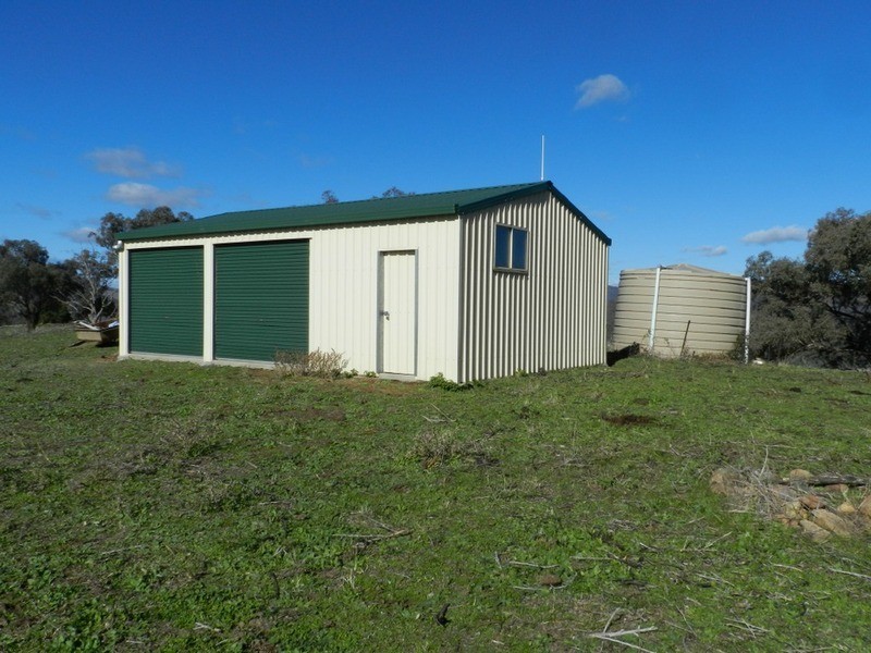 176 Streamville  Road, Bigga NSW 2583