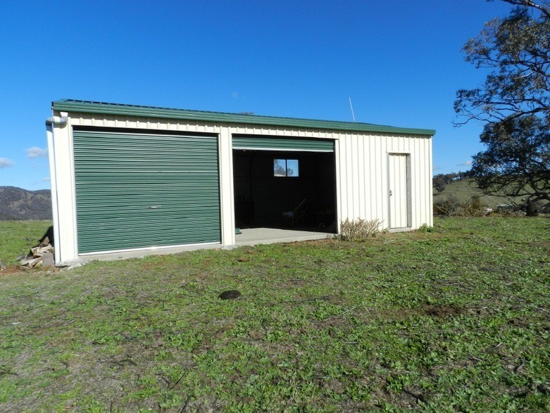 176 Streamville  Road, Bigga NSW 2583