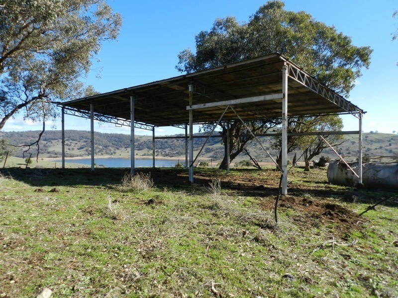 176 Streamville  Road, Bigga NSW 2583