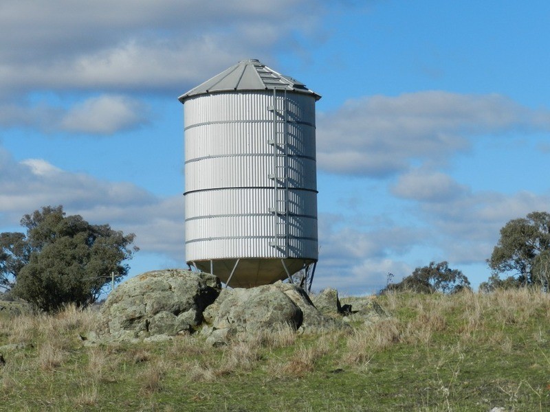 176 Streamville  Road, Bigga NSW 2583