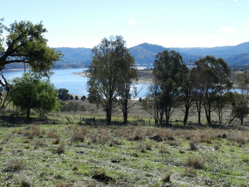 176 Streamville  Road, Bigga NSW 2583