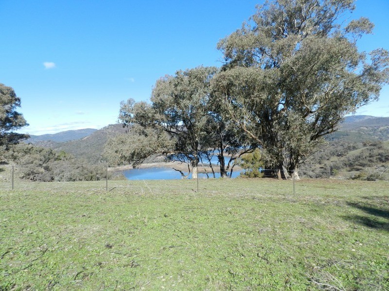 176 Streamville  Road, Bigga NSW 2583