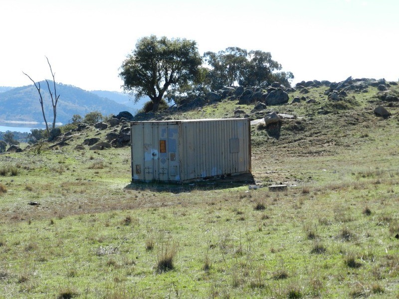 176 Streamville  Road, Bigga NSW 2583