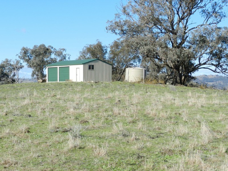 176 Streamville  Road, Bigga NSW 2583