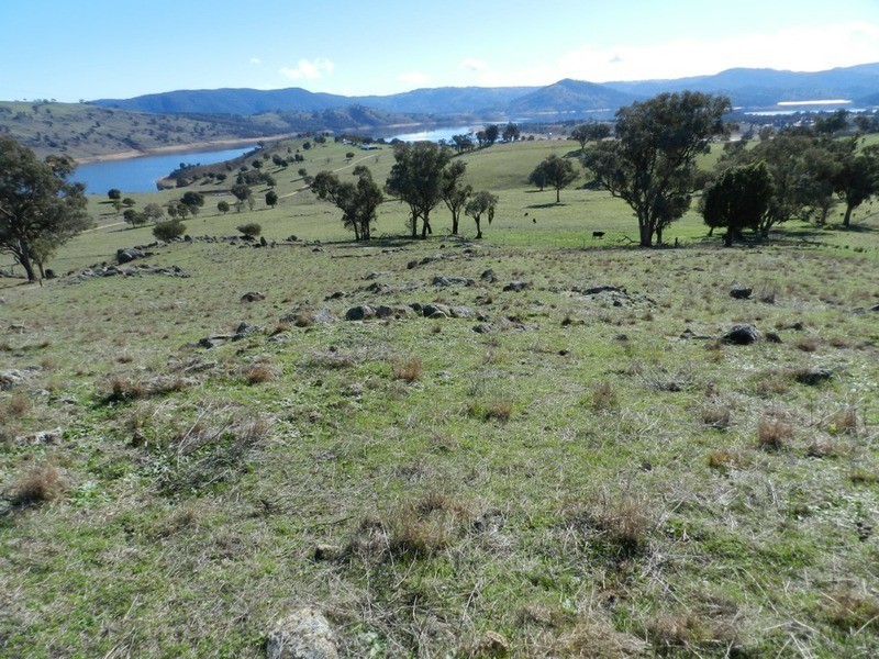 176 Streamville  Road, Bigga NSW 2583