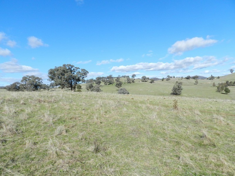 176 Streamville  Road, Bigga NSW 2583