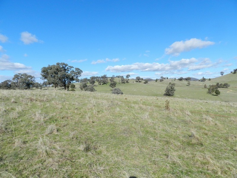 176 Streamville  Road, Bigga NSW 2583