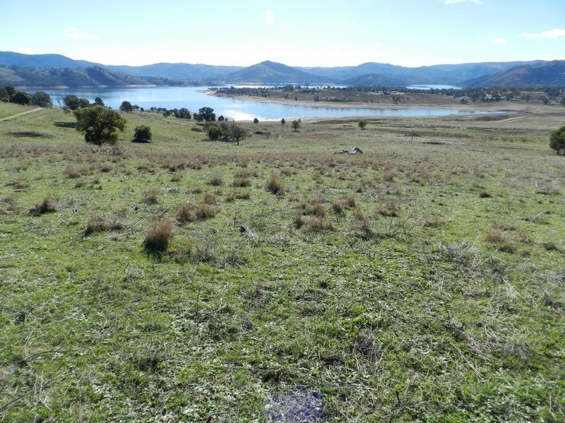 176 Streamville  Road, Bigga NSW 2583