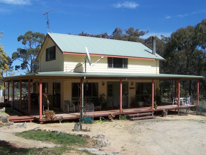 1787 Bigga Road, Bigga NSW 2583