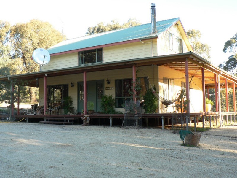 1787 Bigga Road, Bigga NSW 2583
