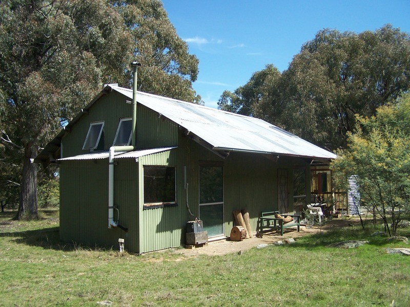 1787 Bigga Road, Bigga NSW 2583