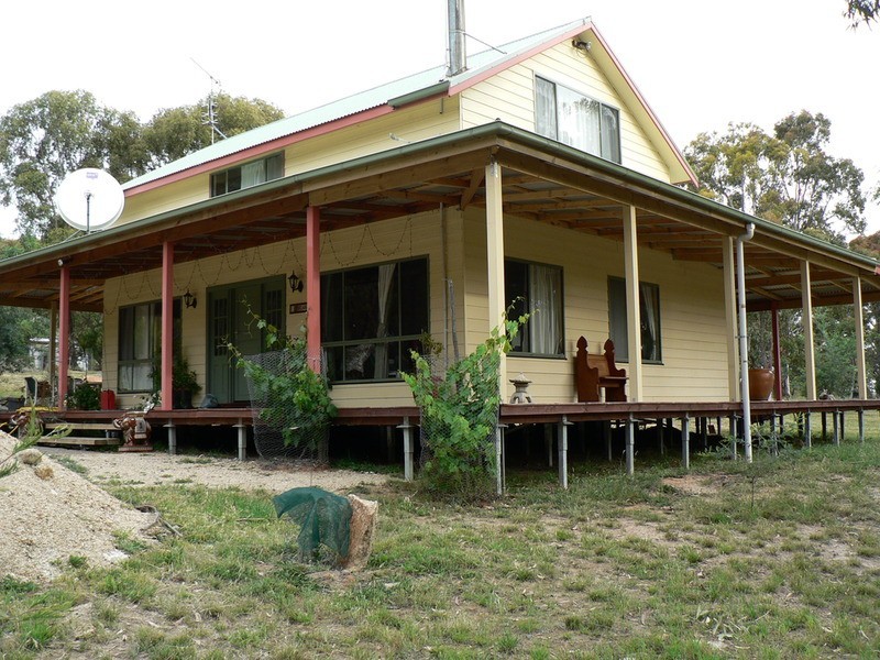 1787 Bigga Road, Bigga NSW 2583