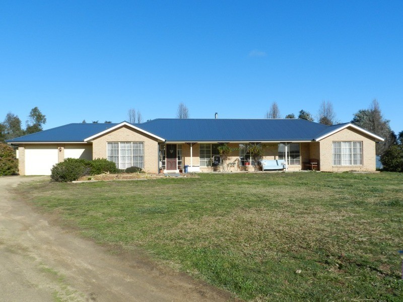 Lot 5 Reservoir Road, Crookwell NSW 2583