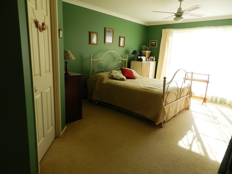 Lot 5 Reservoir Road, Crookwell NSW 2583