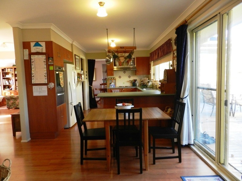 Lot 5 Reservoir Road, Crookwell NSW 2583