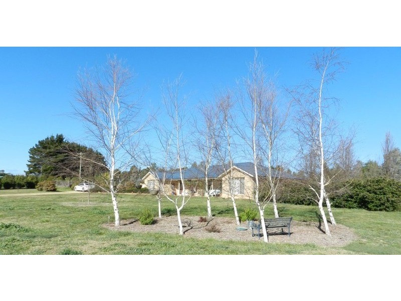Lot 5 Reservoir Road, Crookwell NSW 2583