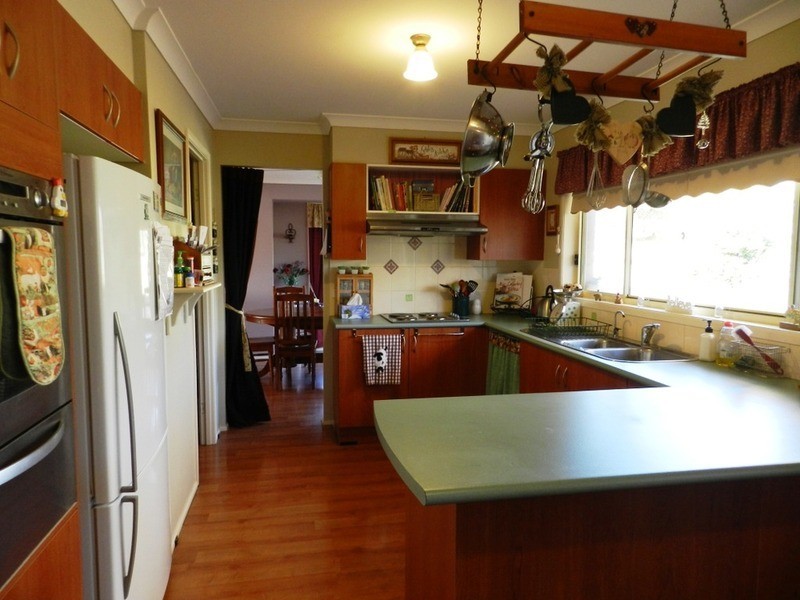 Lot 5 Reservoir Road, Crookwell NSW 2583