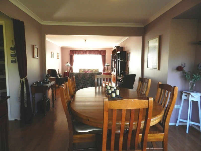 Lot 5 Reservoir Road, Crookwell NSW 2583