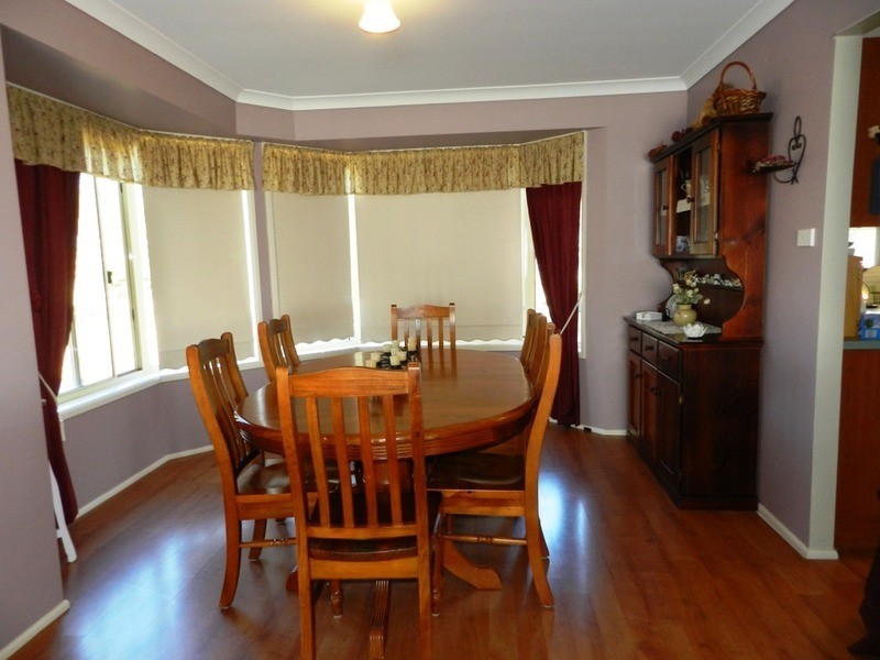 Lot 5 Reservoir Road, Crookwell NSW 2583