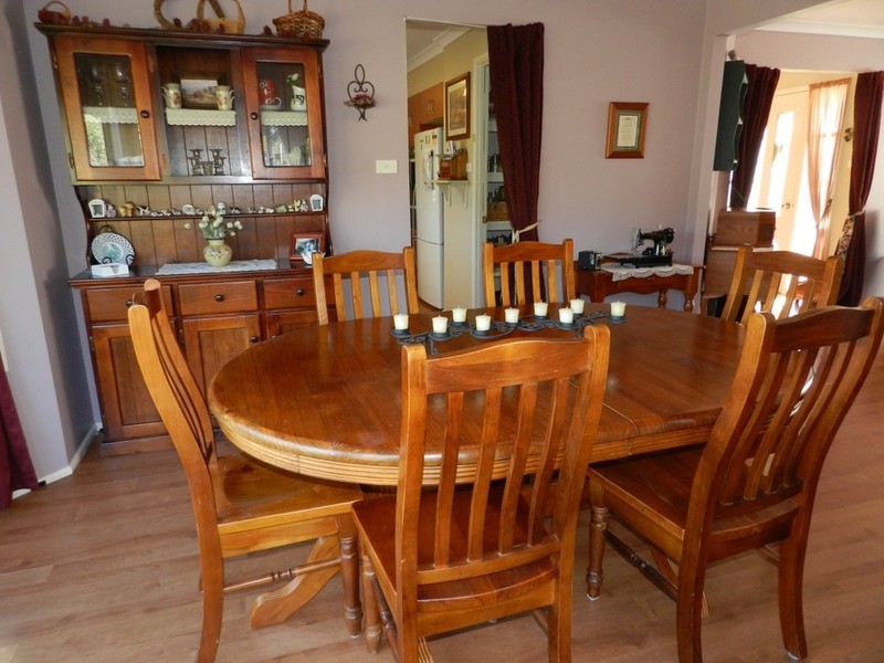 Lot 5 Reservoir Road, Crookwell NSW 2583