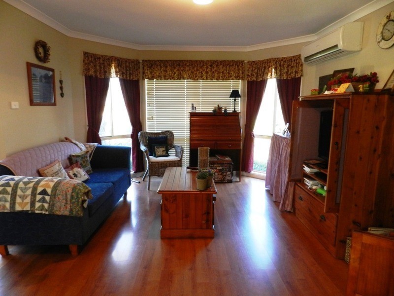 Lot 5 Reservoir Road, Crookwell NSW 2583