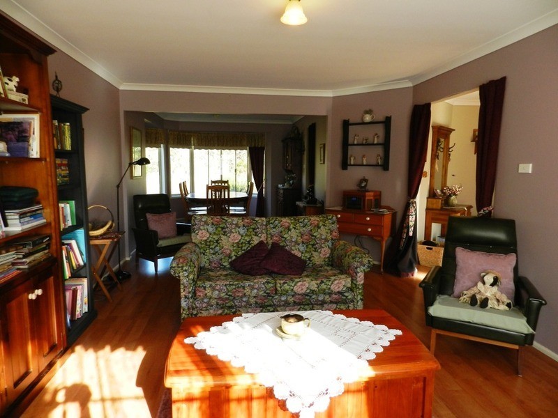 Lot 5 Reservoir Road, Crookwell NSW 2583