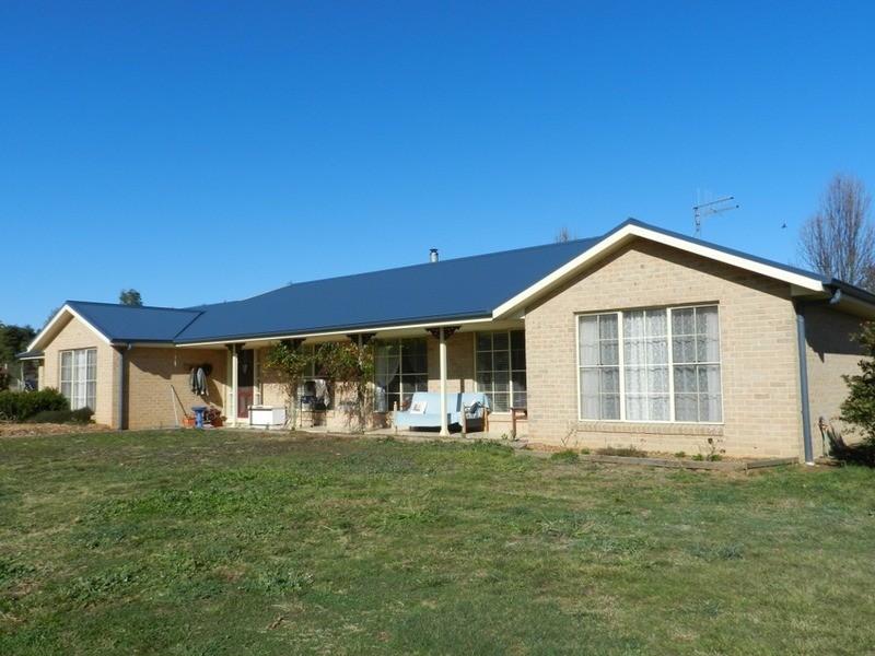 Lot 5 Reservoir Road, Crookwell NSW 2583