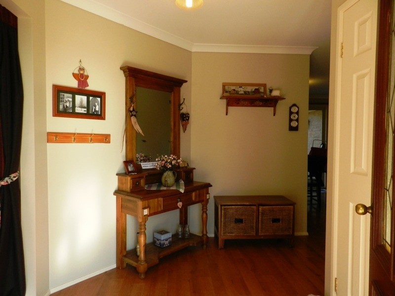 Lot 5 Reservoir Road, Crookwell NSW 2583