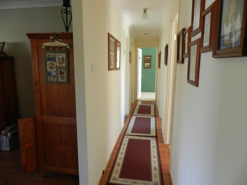 Lot 5 Reservoir Road, Crookwell NSW 2583