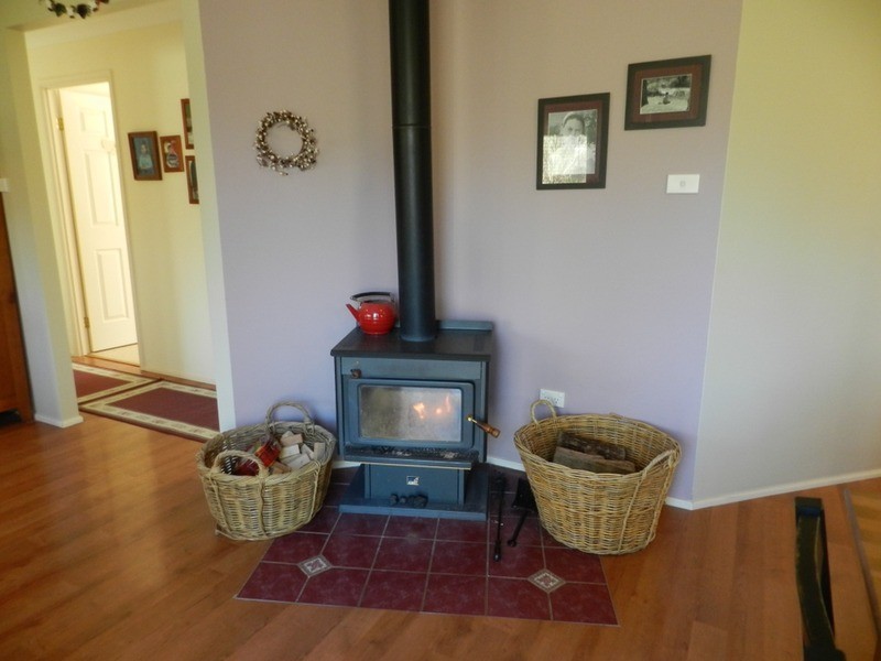 Lot 5 Reservoir Road, Crookwell NSW 2583