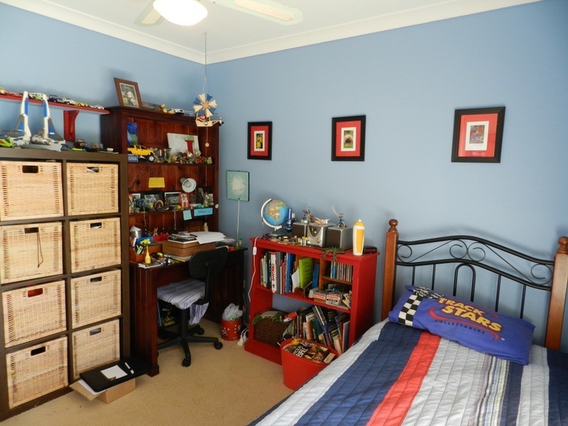 Lot 5 Reservoir Road, Crookwell NSW 2583