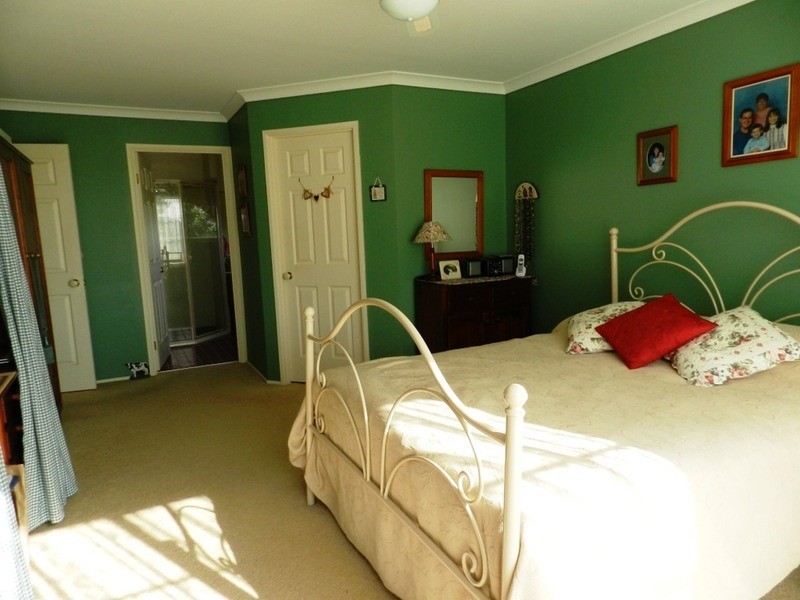 Lot 5 Reservoir Road, Crookwell NSW 2583