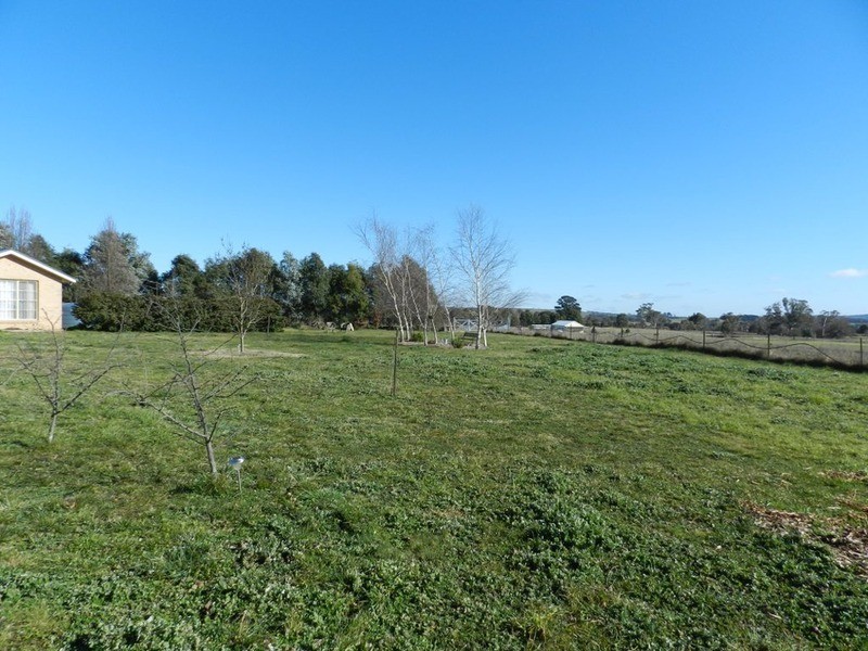 Lot 5 Reservoir Road, Crookwell NSW 2583