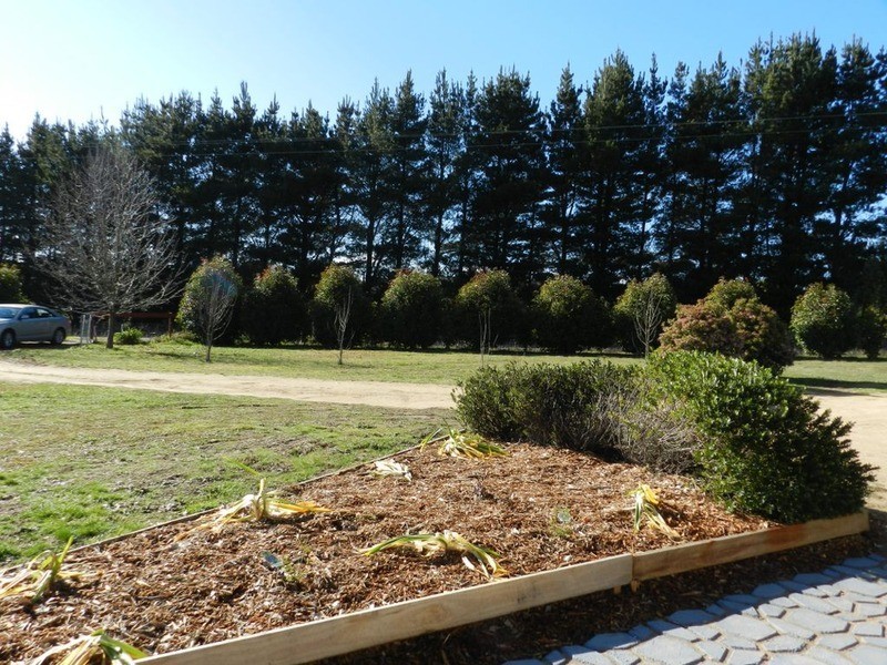 Lot 5 Reservoir Road, Crookwell NSW 2583