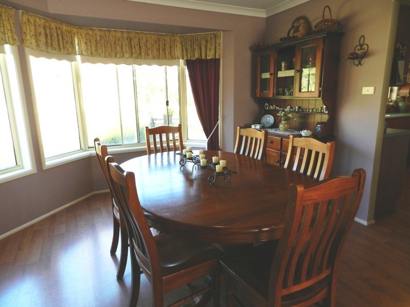 Lot 5 Reservoir Road, Crookwell NSW 2583