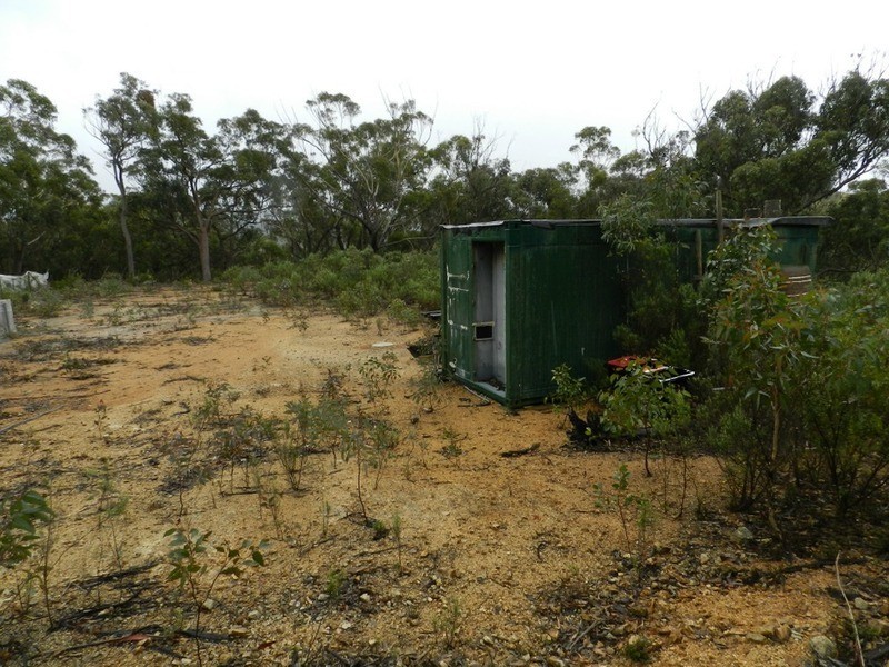 Lot 7 Mares Forest Road, Taralga NSW 2580