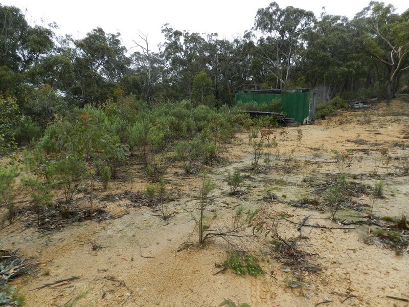Lot 7 Mares Forest Road, Taralga NSW 2580