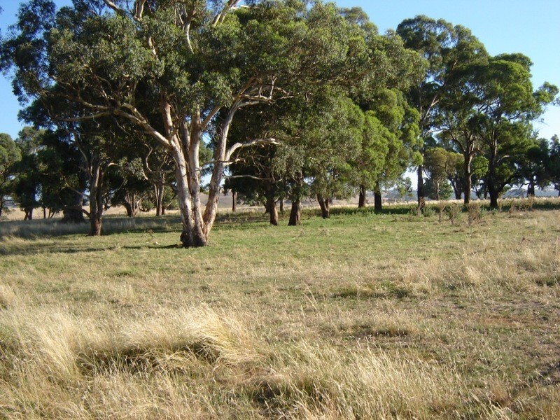 Lot 1 Bevendale  Road, Crookwell NSW 2583