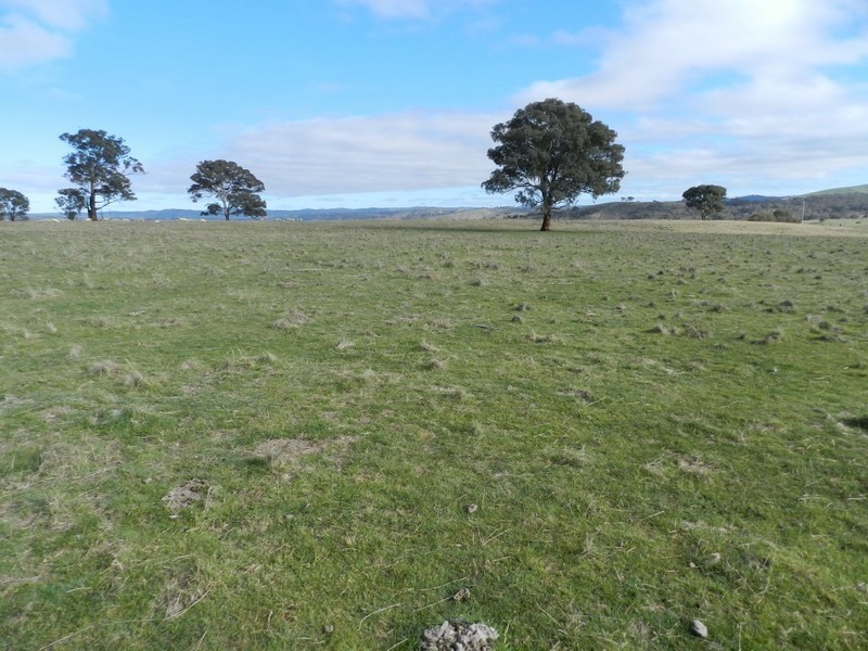 Lot 1 Bevendale  Road, Crookwell NSW 2583
