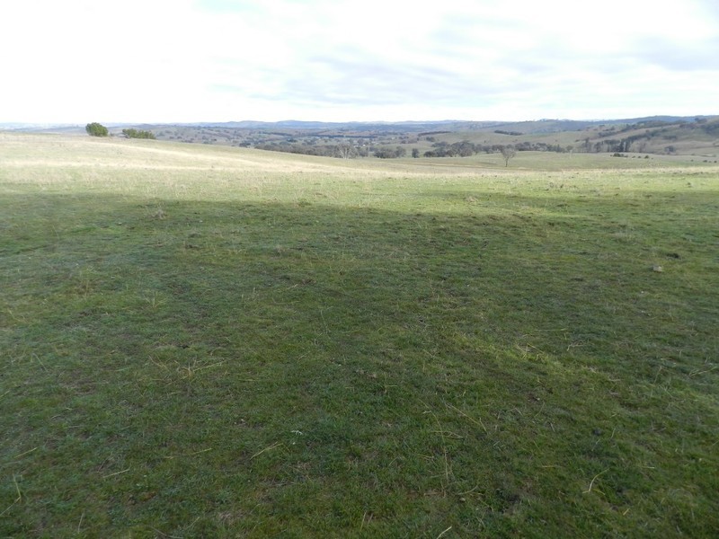 Lot 1 Bevendale  Road, Crookwell NSW 2583