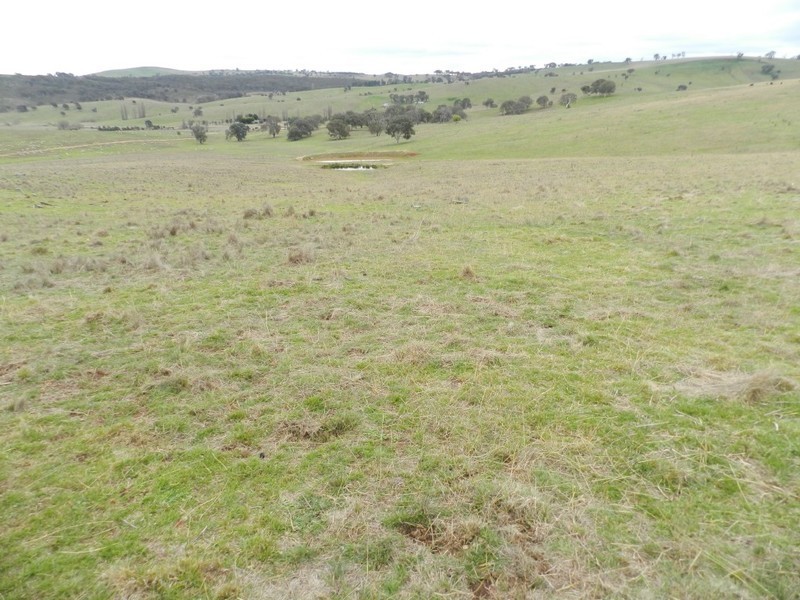 Lot 1 Bevendale  Road, Crookwell NSW 2583