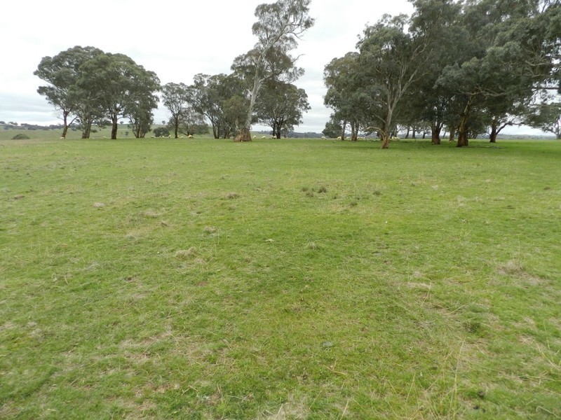 Lot 1 Bevendale  Road, Crookwell NSW 2583