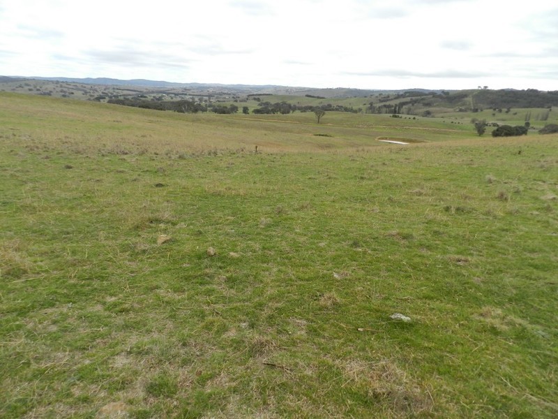 Lot 1 Bevendale  Road, Crookwell NSW 2583