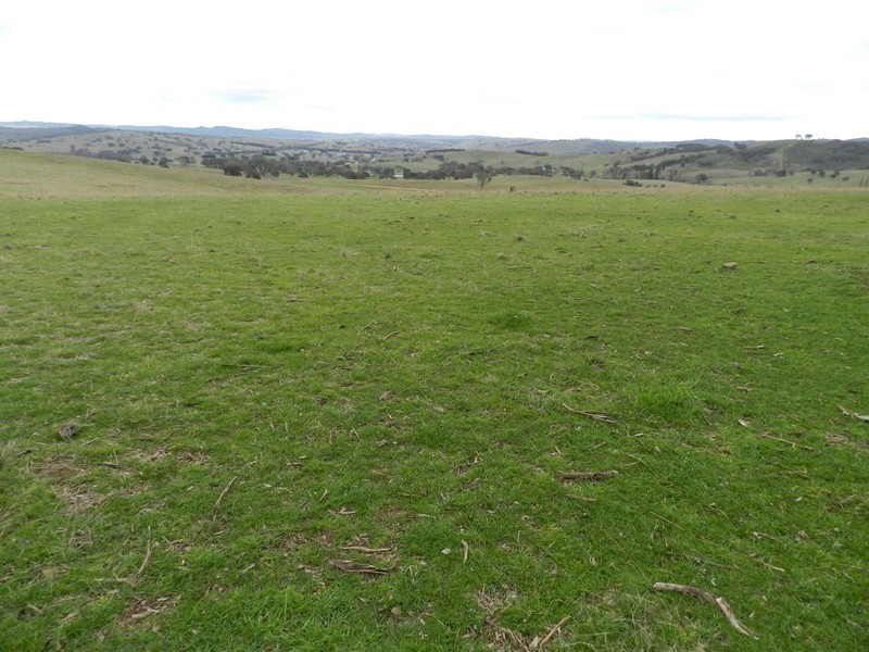 Lot 1 Bevendale  Road, Crookwell NSW 2583