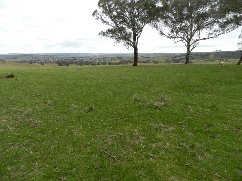 Lot 1 Bevendale  Road, Crookwell NSW 2583