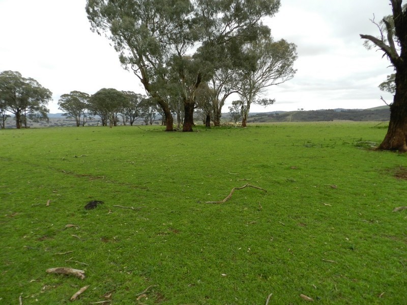 Lot 1 Bevendale  Road, Crookwell NSW 2583