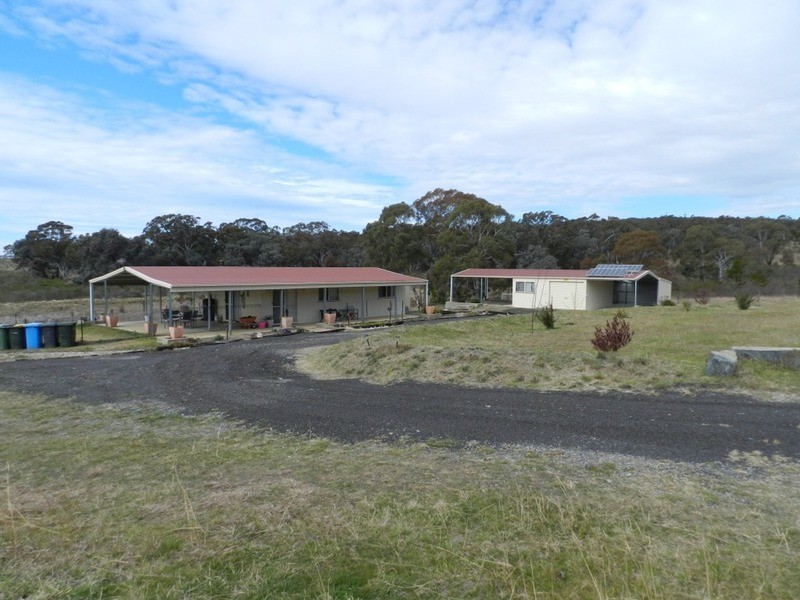 702 Carrick  Road, Towrang NSW 2580