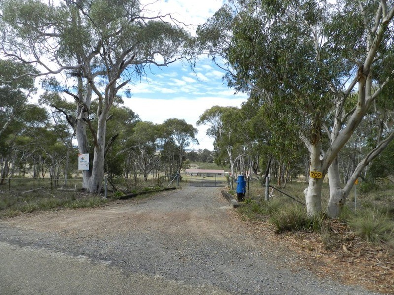 702 Carrick  Road, Towrang NSW 2580
